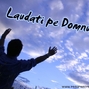 Laudati pe Domnul