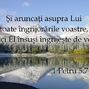 1 Petru 5-7