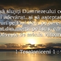 1 Tesaloniceni 1-9,10