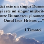 1 Timotei 2-5