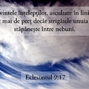 Eclesiastul 9-17