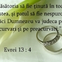 Evrei 13-4