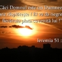 Ieremia 51-56