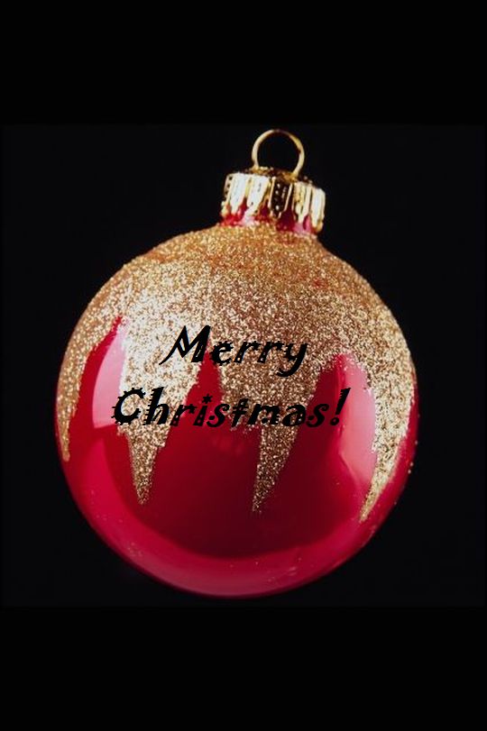 Merry Christmas