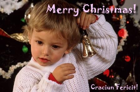 Craciun fericit