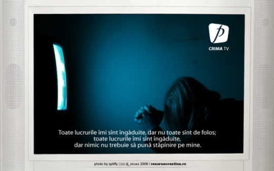 Crima TV
