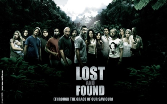 Lost and Found