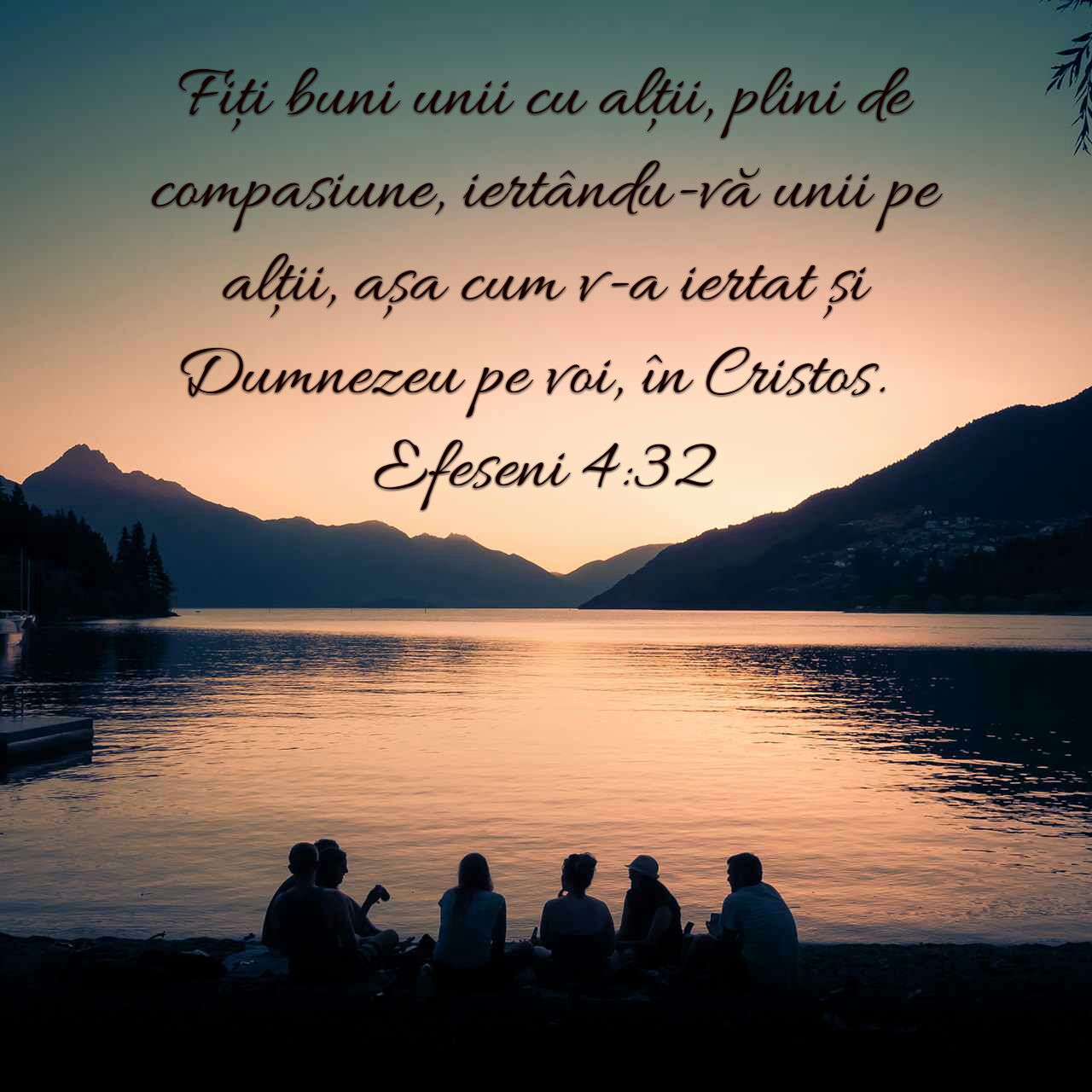 Efeseni 4:32