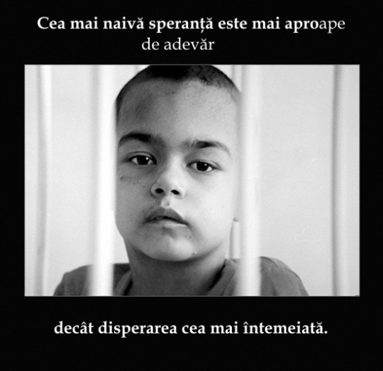 Speranta