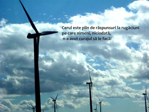Raspuns la rugaciune