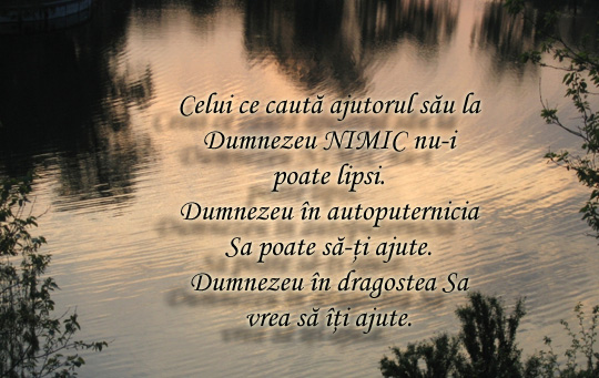 Celui ce cauta