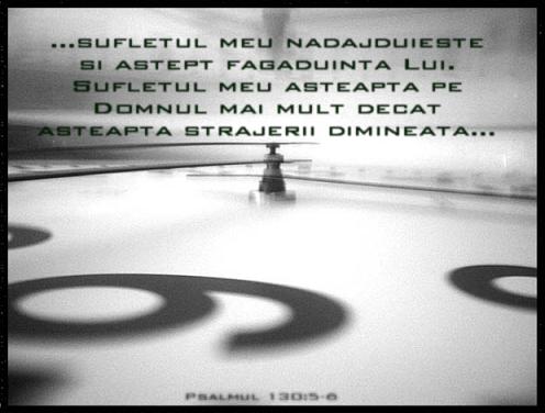 Sufletul meu