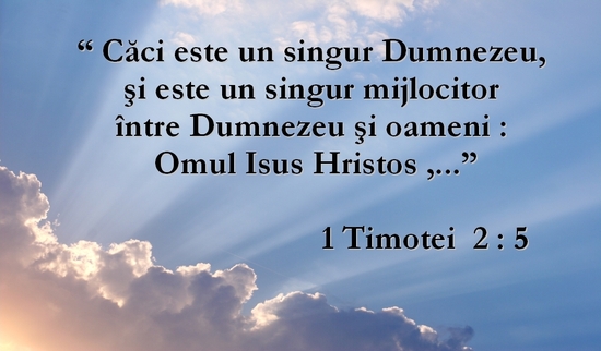 1 Timotei 2-5