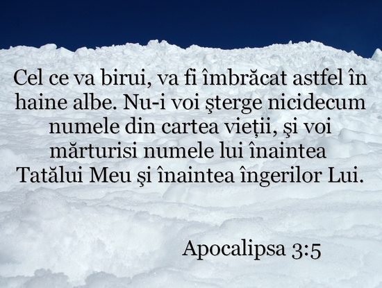 Apocalipsa 3-5