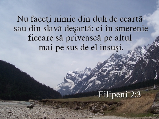 Filipeni 2-3