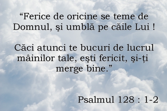 Psalmul 128-1
