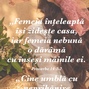 Femeia înțeleaptă